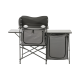 Cuisine pliante Toledo Dark Grey - Travellife