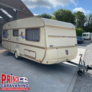 Tabbert Diadem 540 E