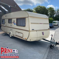 Tabbert Diadem 540 E