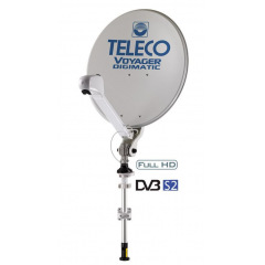 Teleco - Antenne Voyager Digimatic Teleco - Antenne Voyager Digimatic