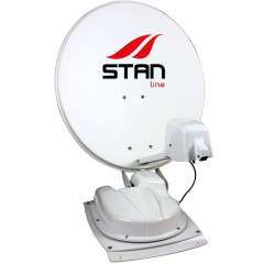 Stanline - Antenne automatique Premium II Stanline - Antenne automatique Premium II
