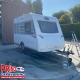Caravelair Antares Luxe 340