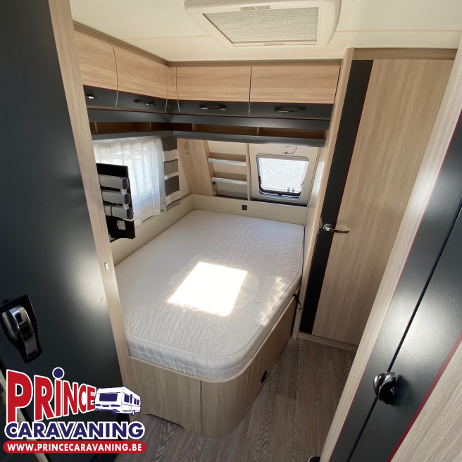 Hobby De Luxe 460 UFe