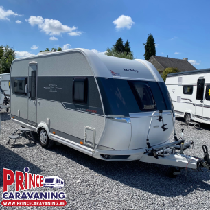 Hobby De Luxe 460 UFe