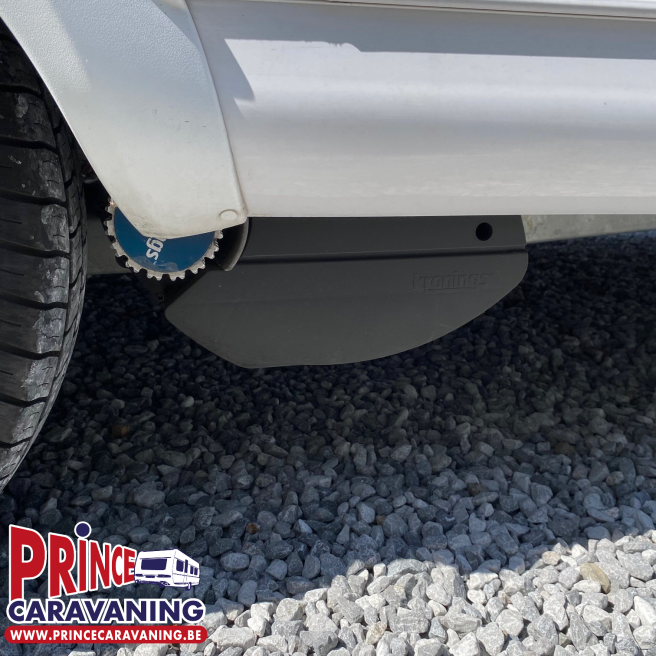 Hobby De Luxe 460 UFe