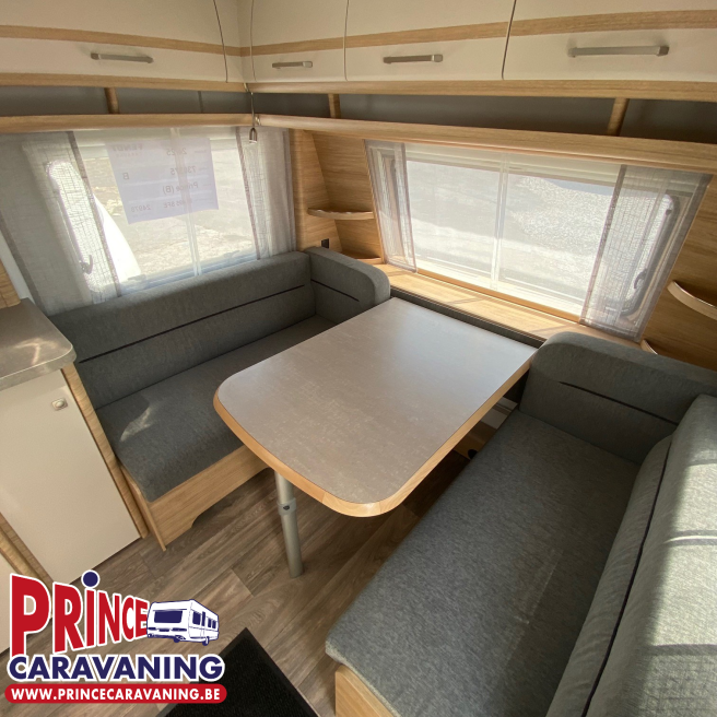 Fendt Bianco Activ 495 SFE