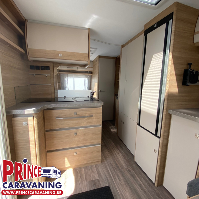 Fendt Bianco Activ 495 SFE