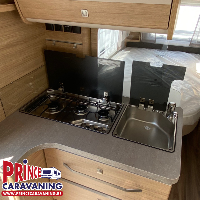 Fendt Bianco Activ 495 SFE