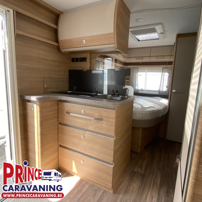 Fendt Bianco Activ 495 SFE