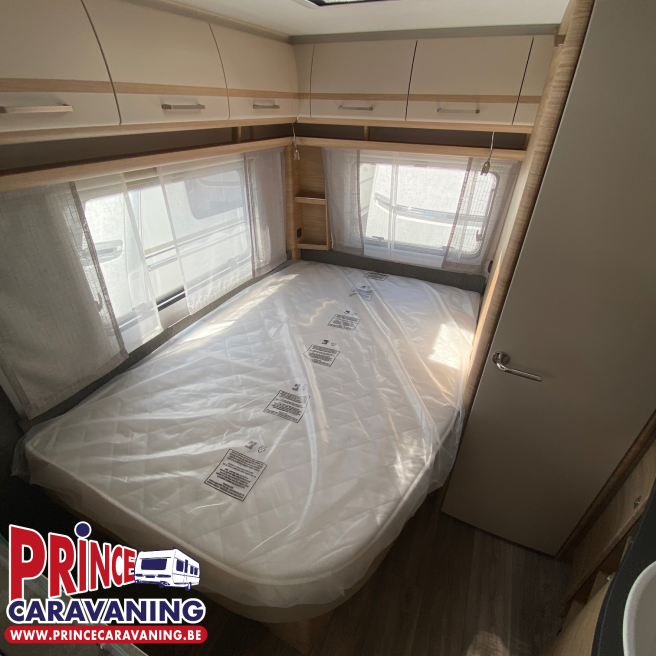 Fendt Bianco Activ 495 SFE