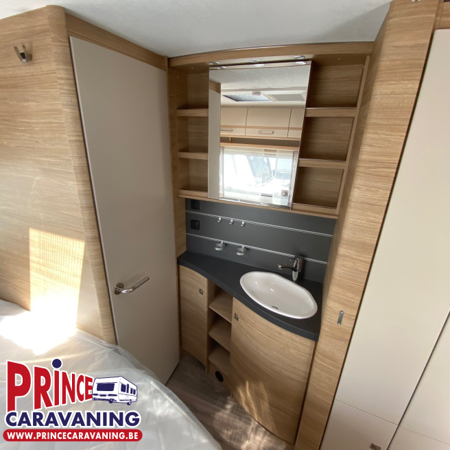 Fendt Bianco Activ 495 SFE