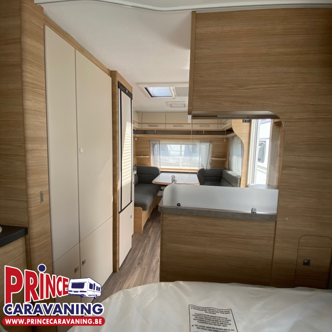 Fendt Bianco Activ 495 SFE