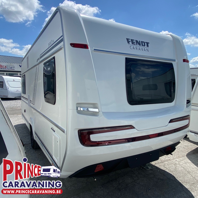 Fendt Bianco Activ 495 SFE