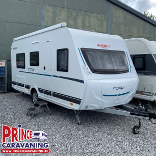 Dethleffs C'Joy 460 LE