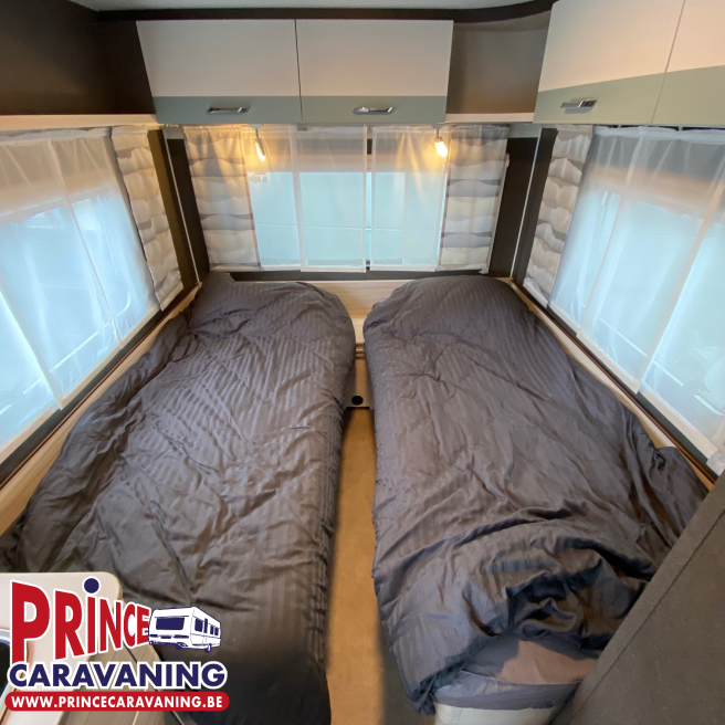 Dethleffs C'Joy 460 LE