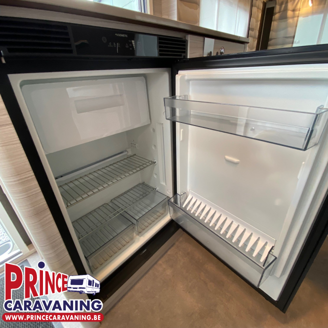 Dethleffs C'Joy 460 LE