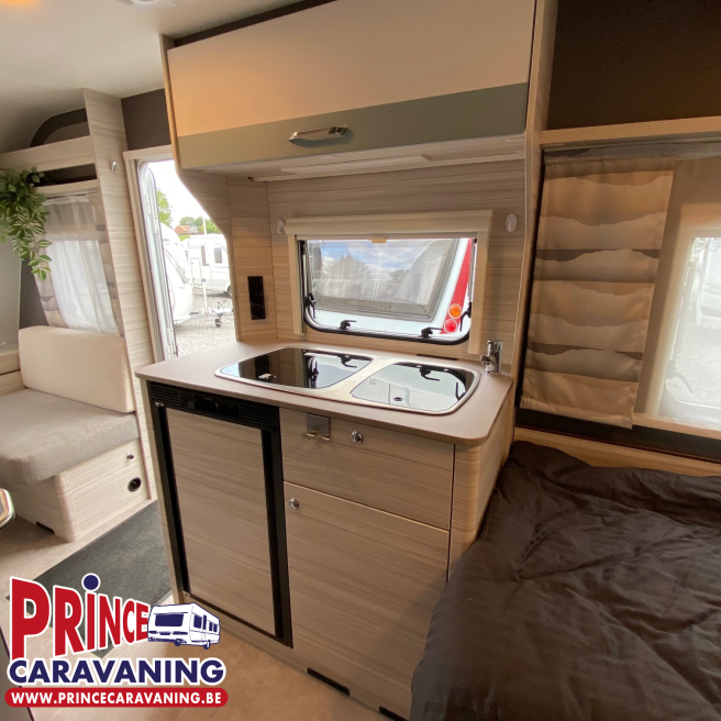 Dethleffs C'Joy 460 LE