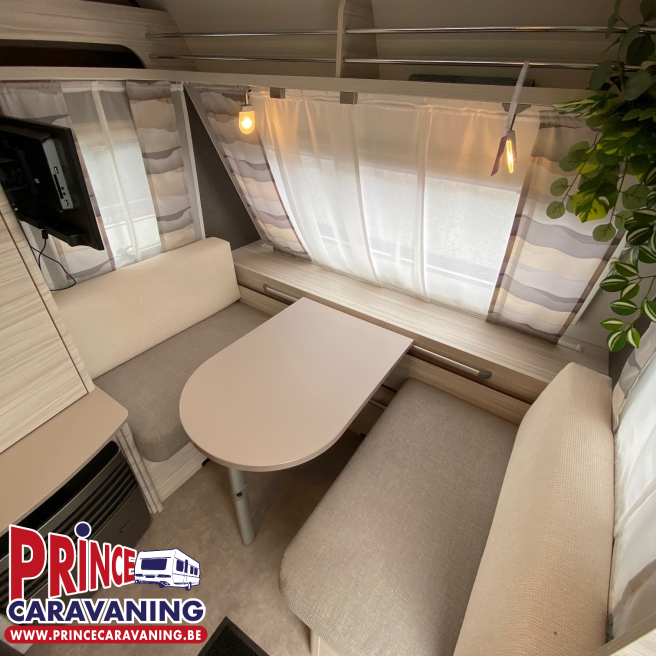 Dethleffs C'Joy 460 LE