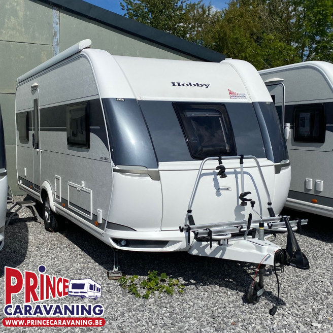 Hobby De Luxe 515 UHL