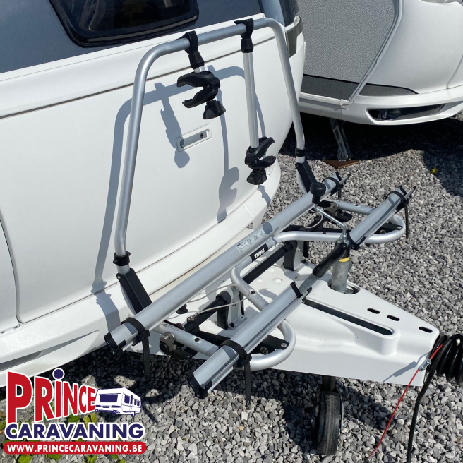 Hobby De Luxe 515 UHL