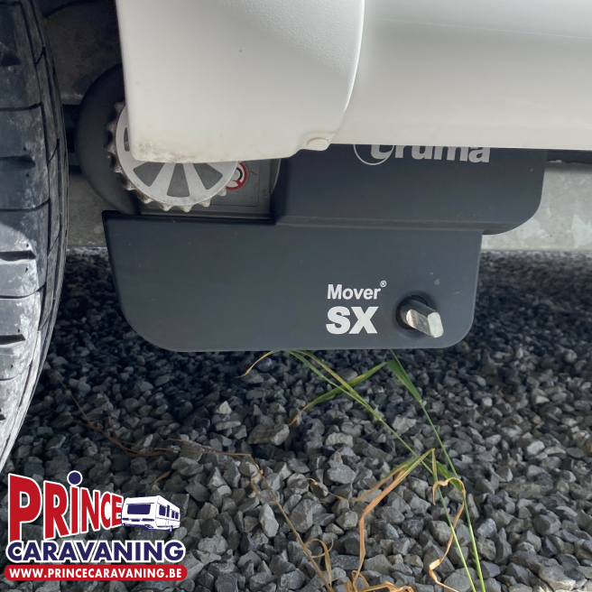 Hobby De Luxe 515 UHL