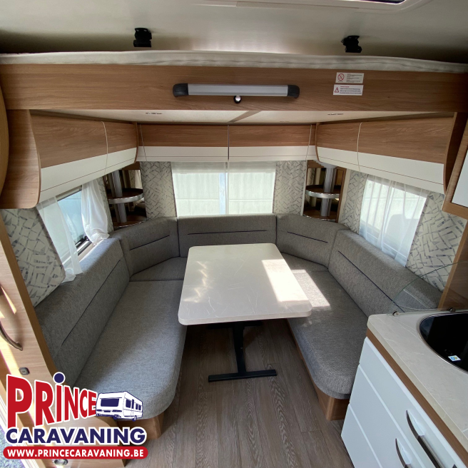 Hobby De Luxe 515 UHL