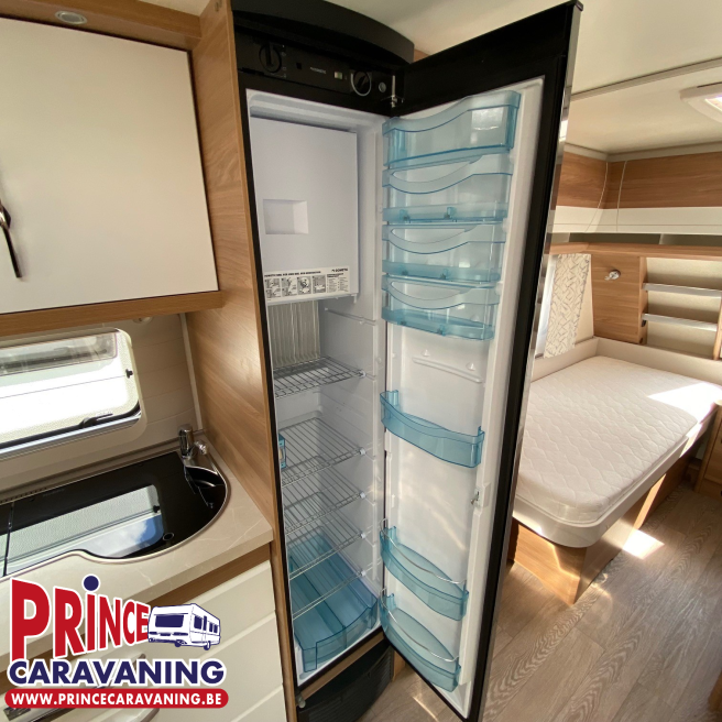 Hobby De Luxe 515 UHL