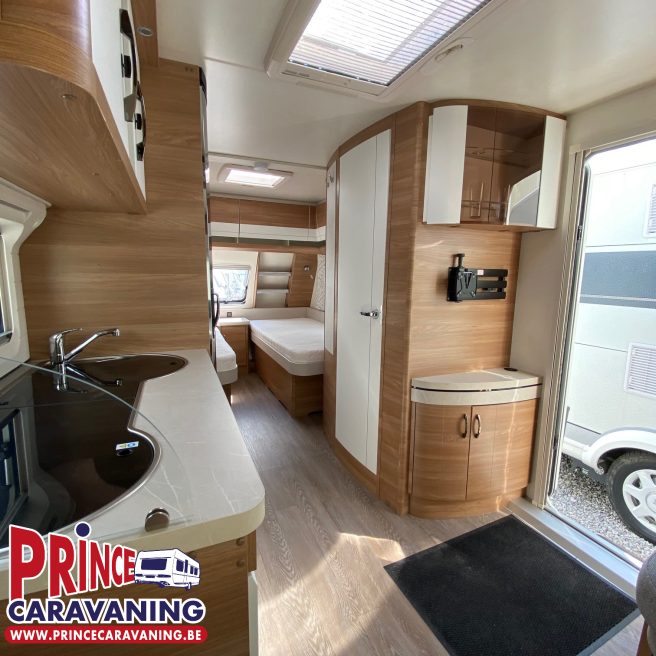 Hobby De Luxe 515 UHL