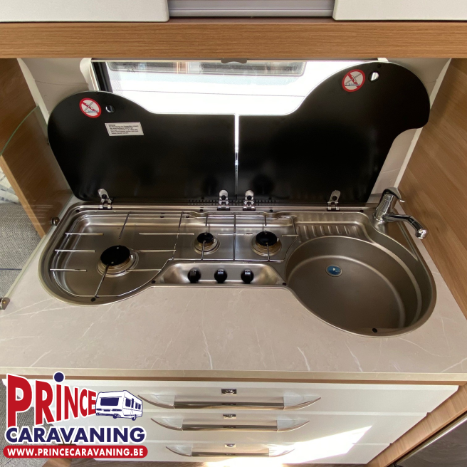 Hobby De Luxe 515 UHL