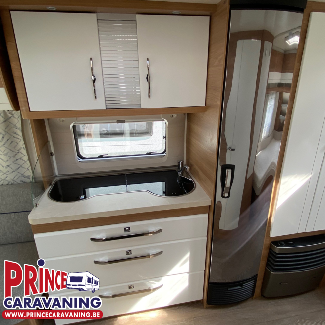 Hobby De Luxe 515 UHL