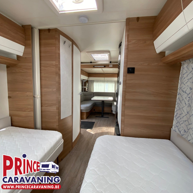 Hobby De Luxe 515 UHL