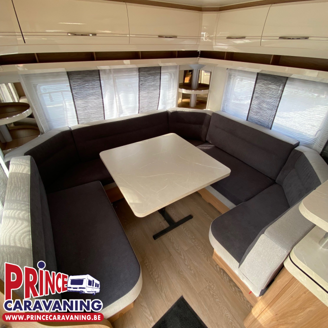 Hobby Prestige 5860 CFe