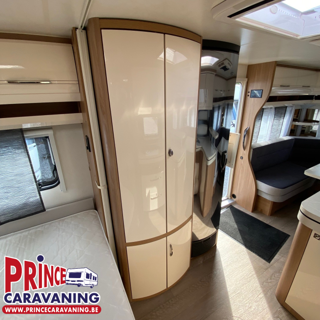 Hobby Prestige 5860 CFe