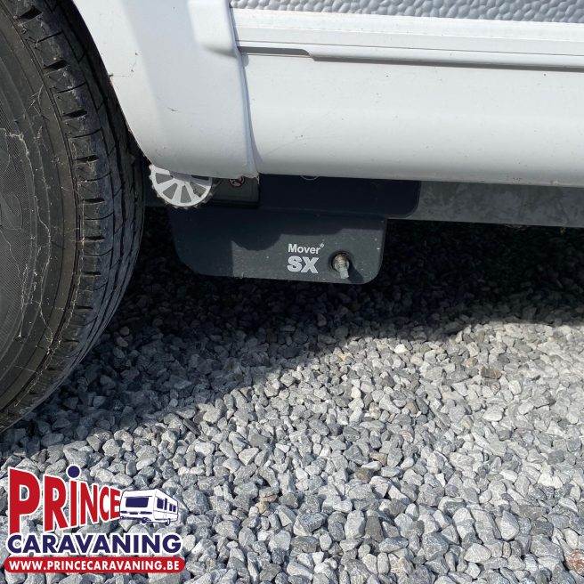 Hobby Prestige 5860 CFe