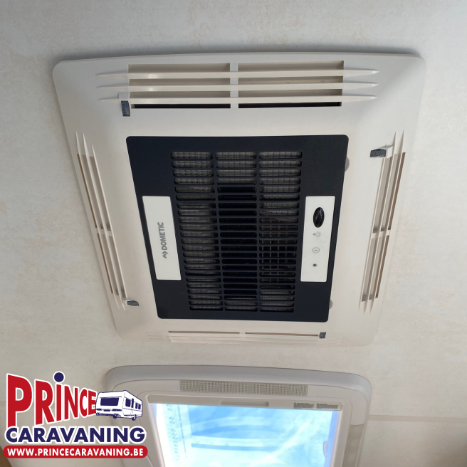 Hobby Prestige 5860 CFe