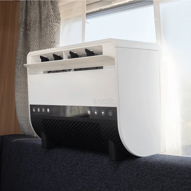 Climatiseur portable Mestic SPA-3100