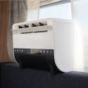 Climatiseur portable Mestic SPA-3100