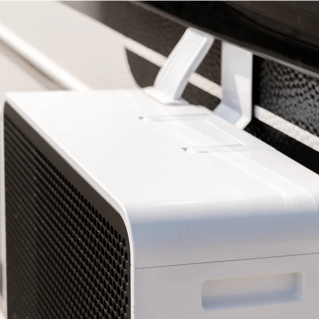 Climatiseur portable Mestic SPA-3100