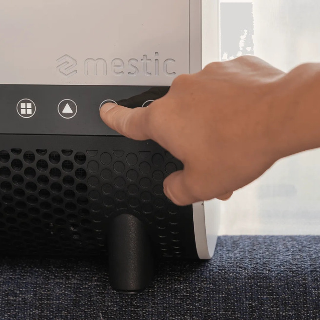 Climatiseur portable Mestic SPA-3100