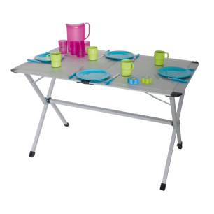 Table large EuroTrail Saint Pierre