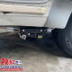 Burstner Averso Plus 510 TK