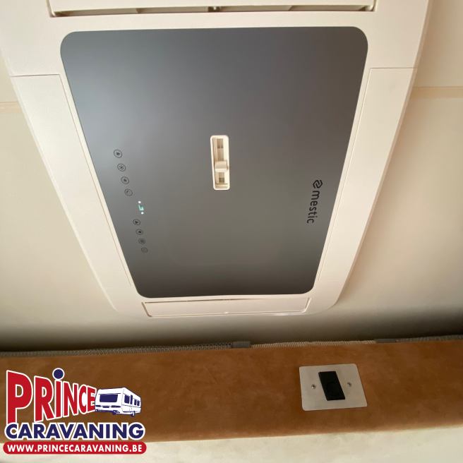 Burstner Averso Plus 510 TK