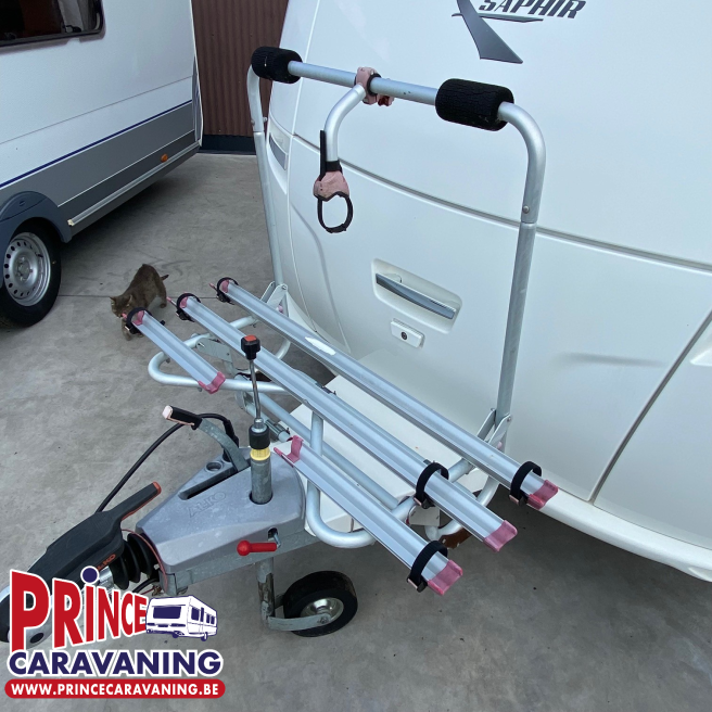 Fendt Saphir 445 TFB