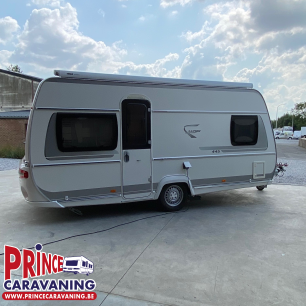 Fendt Saphir 445 TFB