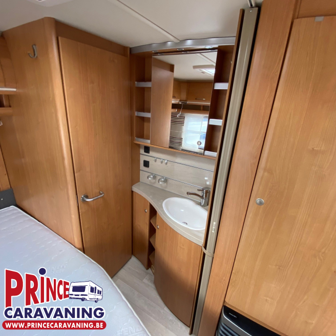 Fendt Saphir 445 TFB