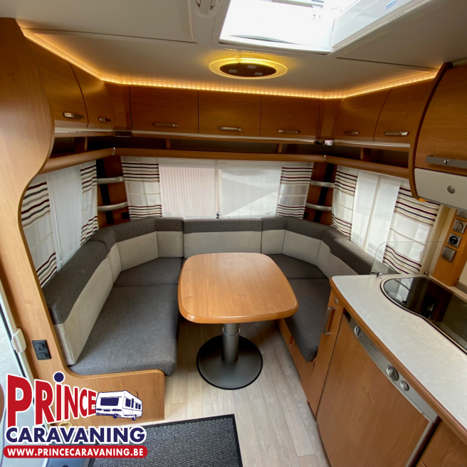 Fendt Saphir 445 TFB