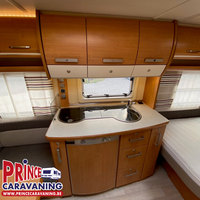 Fendt Saphir 445 TFB