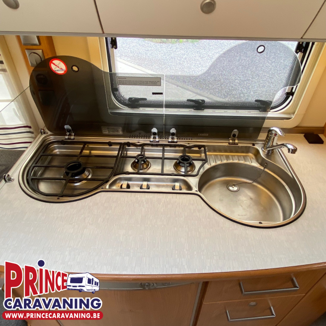 Fendt Saphir 445 TFB