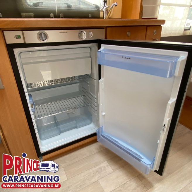 Fendt Saphir 445 TFB