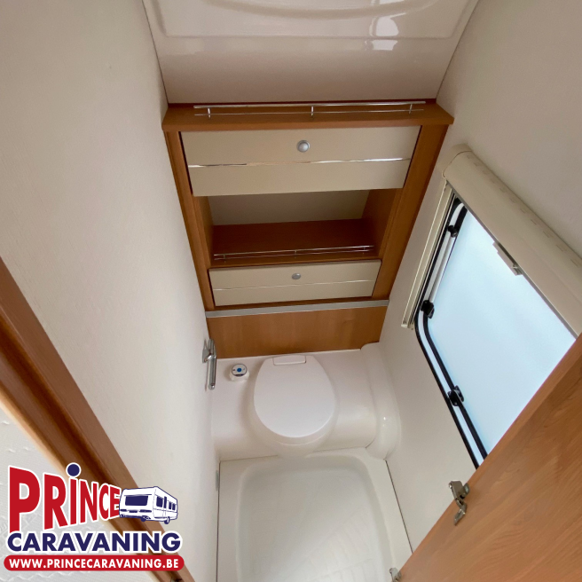 Fendt Saphir 445 TFB